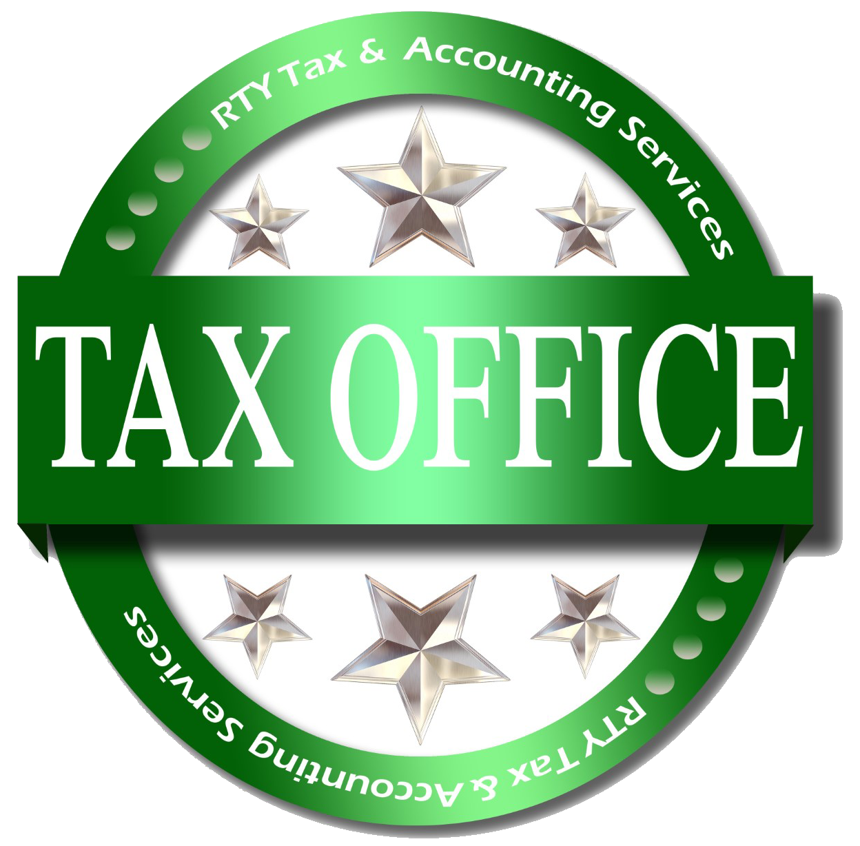 RTY Tax & Accounting Services